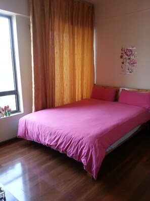 Room - Hejiahuan Apartment Hotel (Chengdu)