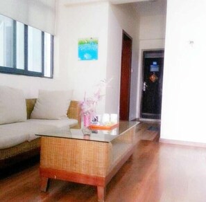 Room - Hejiahuan Apartment Hotel (Chengdu)