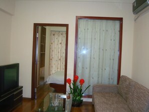 ห้องพัก