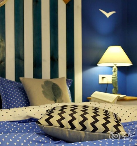 Chaoxi Art Inn