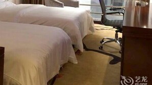 Room - Sansheng Celebrity Boutique Hotel (Chengdu)