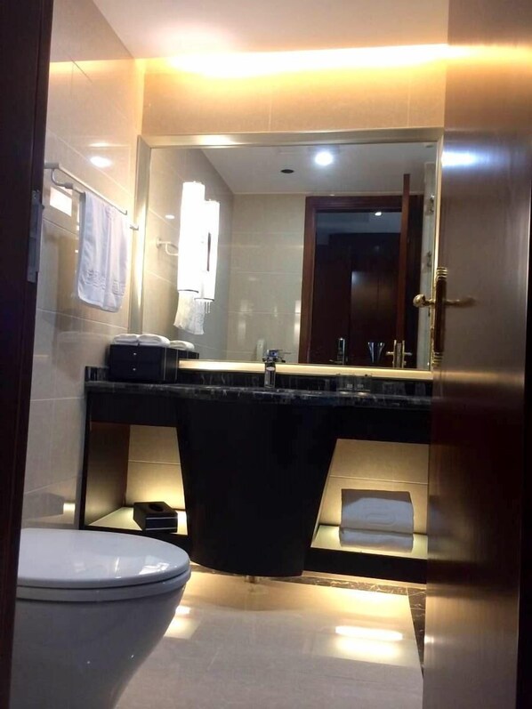 Room - Sansheng Celebrity Boutique Hotel (Chengdu)