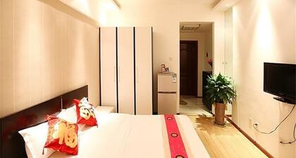 Chengdu Rumengyunjian Hotel Apartment