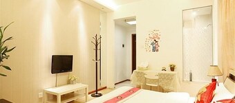 Chengdu Rumengyunjian Hotel Apartment