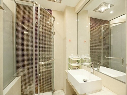 Chengdu Rumengyunjian Hotel Apartment