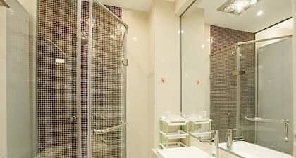 Chengdu Rumengyunjian Hotel Apartment