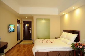 Room - Green Tree Inn (Chengdu)