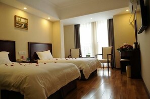 Room - Green Tree Inn (Chengdu)