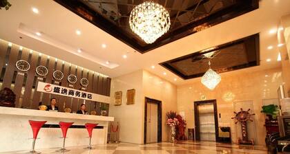 Shengyi Business Hotel