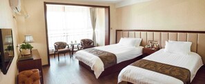 Room - Shengyi Business Hotel (Chengde)