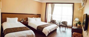 Room - Shengyi Business Hotel (Chengde)