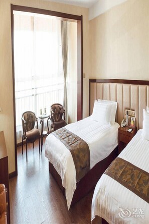 Room - Shengyi Business Hotel (Chengde)