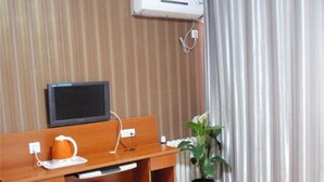 Room - Run Jia Family Apartment (Xi'an)