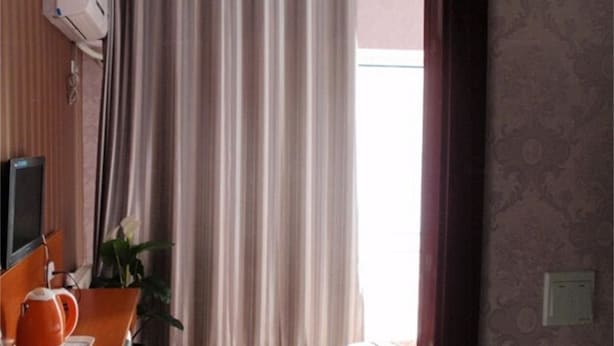 Room - Run Jia Family Apartment (Xi'an)