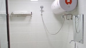 Bathroom - Run Jia Family Apartment (Xi'an)