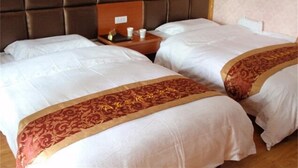 Room - Run Jia Family Apartment (Xi'an)