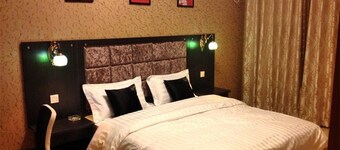 Jia Jia Apartment Hotel- Xi'an