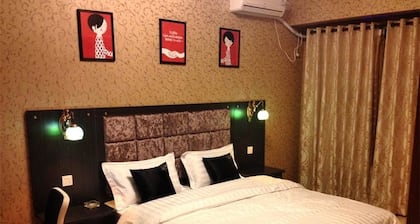 Jia Jia Apartment Hotel- Xi'an