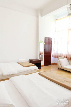 Room - Xingyuan Apartment (Xiamen)
