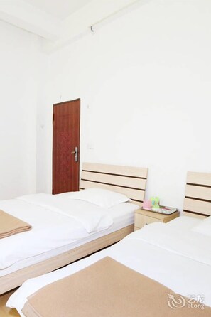 Room - Xingyuan Apartment (Xiamen)