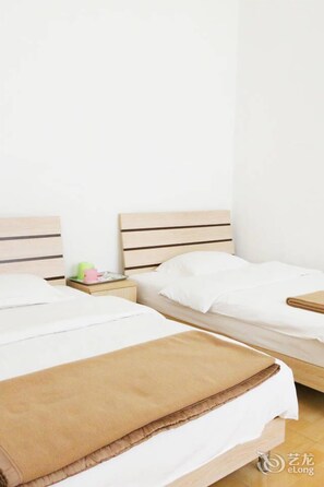 Room - Xingyuan Apartment (Xiamen)