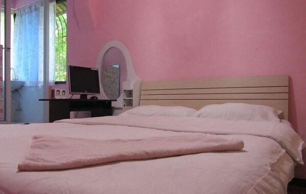 ห้องพัก
