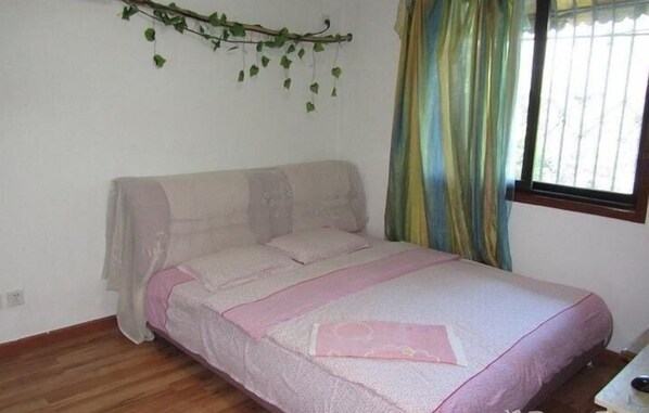 Room - Jinmeiju Apartment (Chengdu)