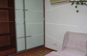 ห้องพัก