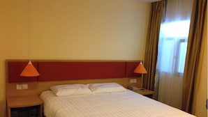 Room - Home Inn (Shenzhen)