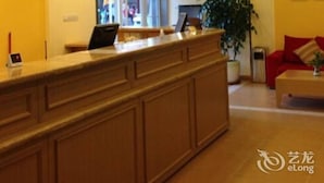 Lobby - Home Inn (Shenzhen)