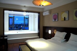 Room - Dali Encounter Hotel (Dali)