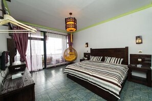 Room - Shuanglang Yunlang Inn (Dali)