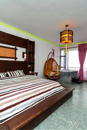 Room - Shuanglang Yunlang Inn (Dali)