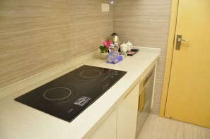 Room - Secret Garden Apartment (Guangzhou)