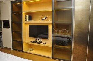 Room - Secret Garden Apartment (Guangzhou)