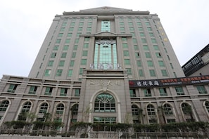 Ngoại thất