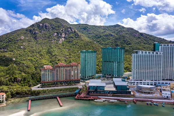 Exterior - Ramada by Wyndham Huizhou Xunliao Bay (Huizhou)