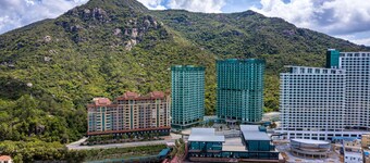 Ramada by Wyndham Huizhou Xunliao Bay