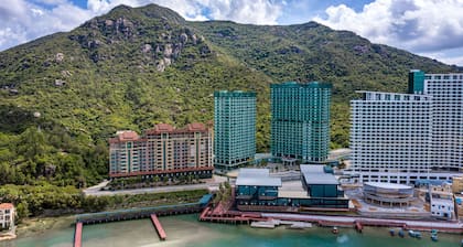 Ramada by Wyndham Huizhou Xunliao Bay