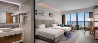 Ramada by Wyndham Huizhou Xunliao Bay