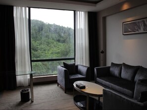 Room - Xianning Youth Theme Hotel (Xianning)