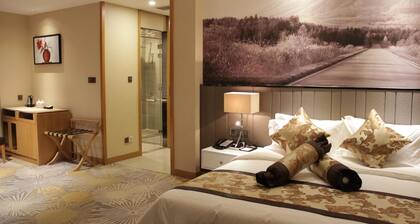 Xianning Youth Theme Hotel