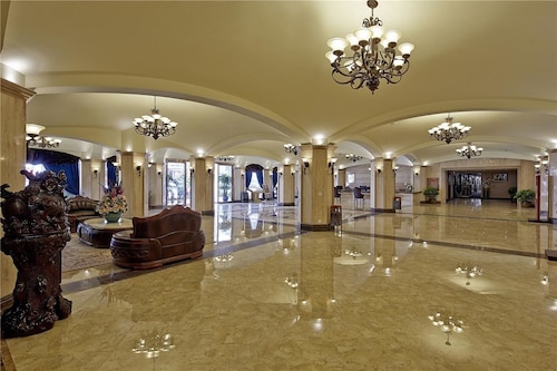 Shang Kang Cheng Hotel - Beijing