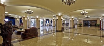 Shang Kang Cheng Hotel - Beijing