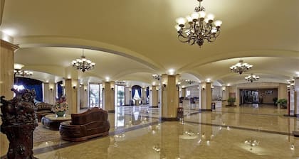 Shang Kang Cheng Hotel - Beijing