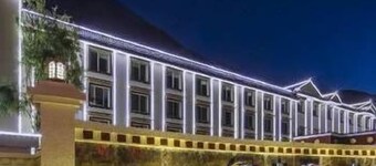 Shang Kang Cheng Hotel - Beijing