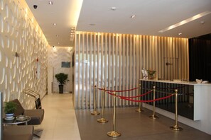 Lobby - Home Inn (Changsha)