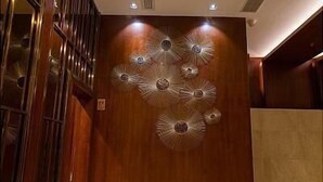 Lobby - Guilin Haitao International Hotel (Guilin)