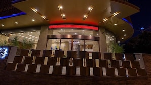 Exterior - Guilin Haitao International Hotel (Guilin)