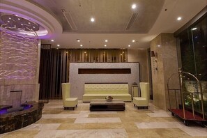 Hall